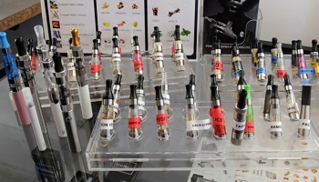 Fin de la publicité pour les cigarettes électroniques