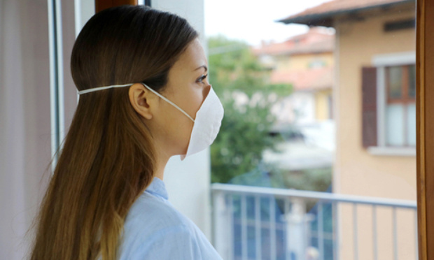 Non à l'auto-isolement à l'arrivée dans les DOM