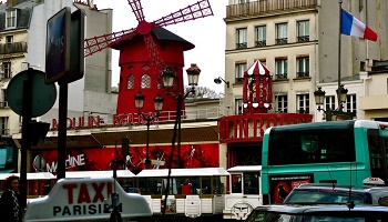 Nettoyer les rues du 18ème arrondissement de Paris !