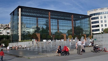 Pour un arrondissement plus tranquille et plus propre !