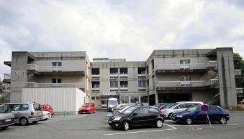 Non, l'hôpital Général de Clermont ne doit pas être vidé de ces services.