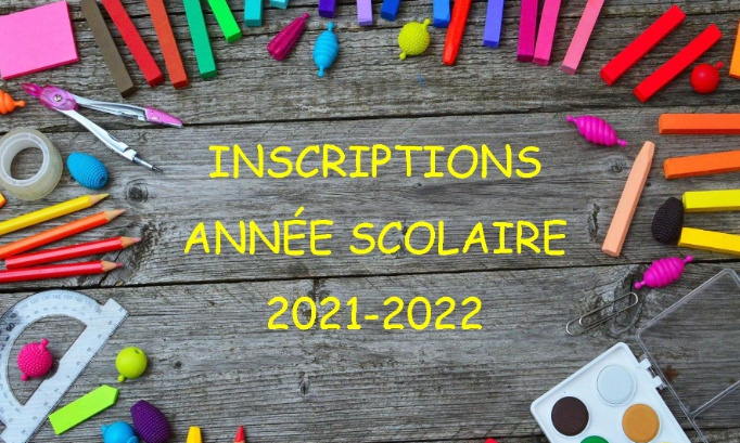 Pour l'ouverture d'une classe supplémentaire à l'école primaire de RUSS pour la rentrée septembre 2021