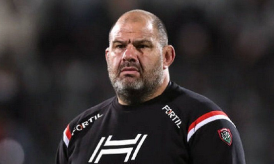 La démission de Collazo