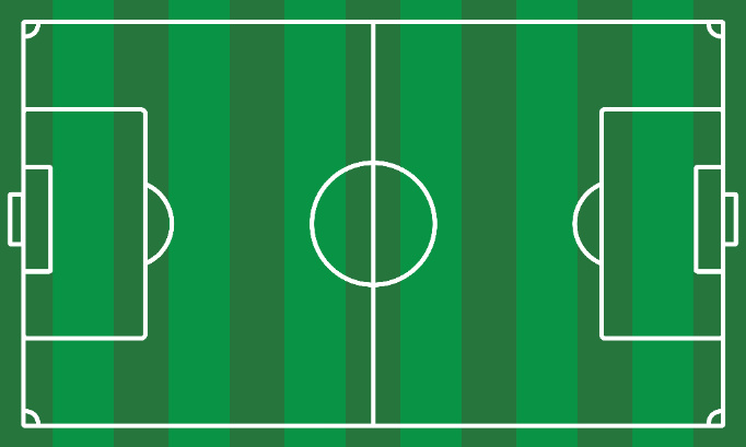 Rénovation terrain vert de faulbach