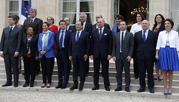 Plainte contre le gouvernement français pour discrimination envers ses propres citoyens.