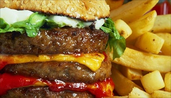 Une taxation sur les produits sucrés/salés