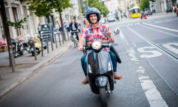 Interdiction totale 50cc dans le val André