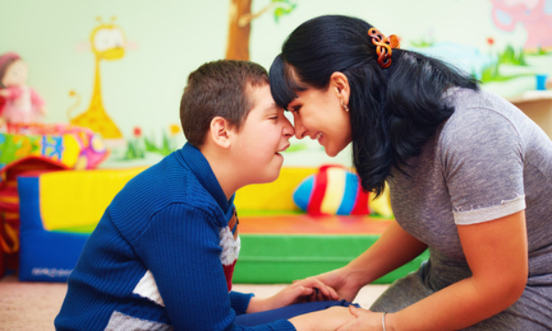 RECRUTEMENT DES ACCOMPAGNANTS DES ÉLÈVES EN SITUATION DE HANDICAP (AESH)