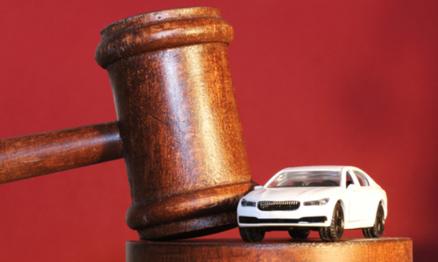 Stop au racket routier !