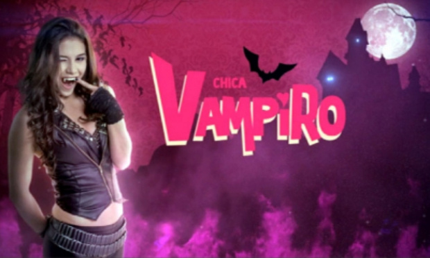 Une saison 2 de chica vampiro