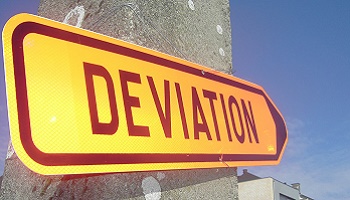 Stop à la déviation Place Michelet !