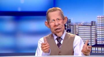 #TouchePasAuxGuignols @canalplus : Les Guignols de l'Info vivront !