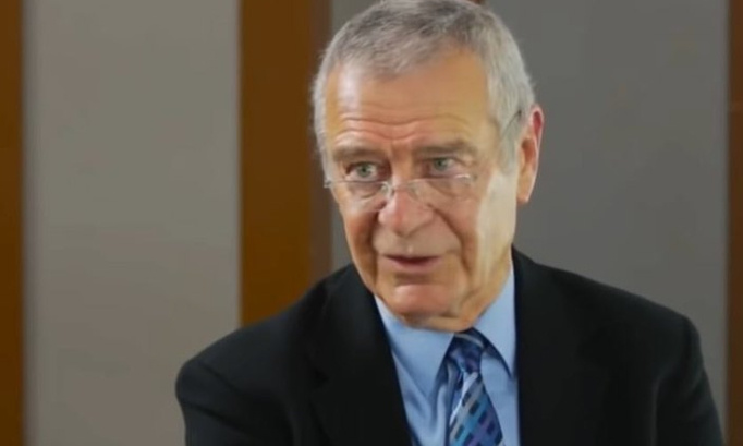 Libérons Le Professeur Jean-Bernard Fourtillan interné en hôpital psychiatrique à titre injuste.