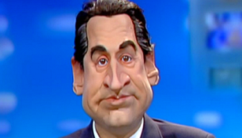 Stop à l'arrêt des guignols