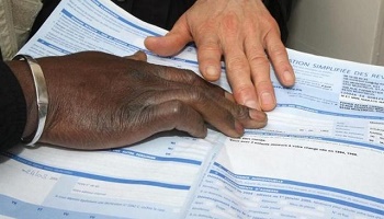 Pour que la solidarité ne devienne pas un crime!