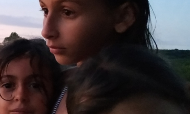 L'amour, la joie la paix pour unir une famille