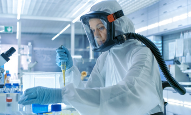 Non à l'installation d'un laboratoire P3 dans la réserve de biosphère d'ordino en Andorre