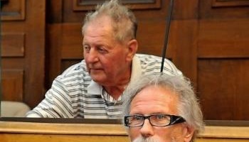 Procès Galinier : Acquittez ce septuagénaire victime d'un cambriolage !