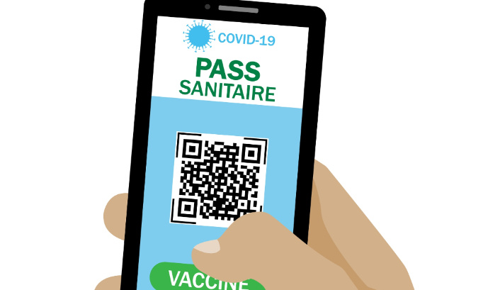 Non au pass sanitaire pour les enfants !