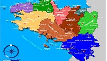 Referendum pour la réunification de la Loire Atlantique à la Bretagne