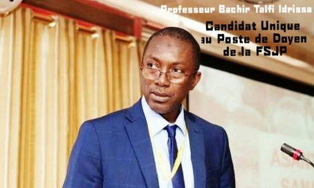 Une participation massive des Étudiants de la FSJP au second scrutin