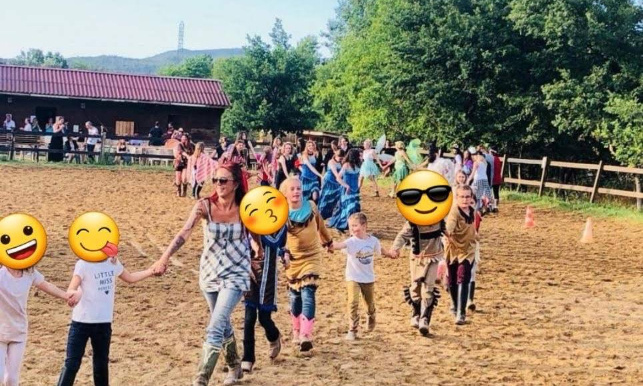 Comité de Soutien aux Ecuries Des Royeres