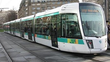 Transports en commun à 50% en cas de pics de pollution