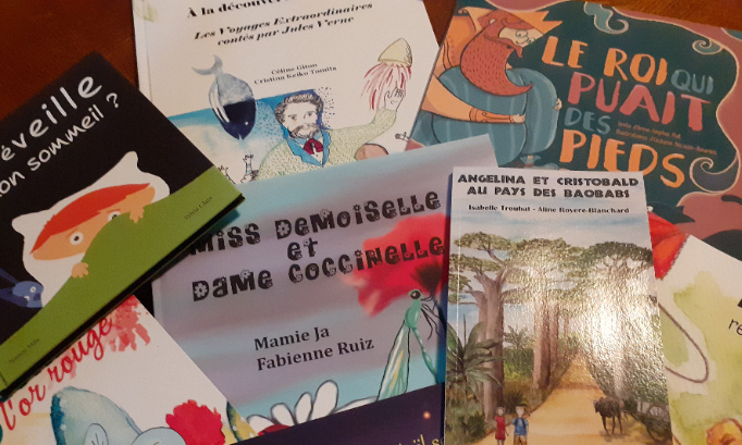 Demande d’autorisation pour l’occupation partielle d’une place communale à Raphèle les Arles - création d'un chalet de présentation et de vente des livres jeunesse édités par Verte Plume éditions - Ateliers créatifs gratuits pour les enfants.