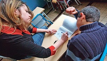 Sauvons l'accompagnement éducatif.