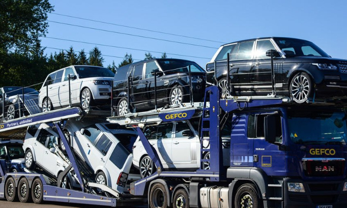 NON à la zone stockage de véhicules au coeur d'Orbais