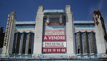 Sauvons Le Normandy du Havre