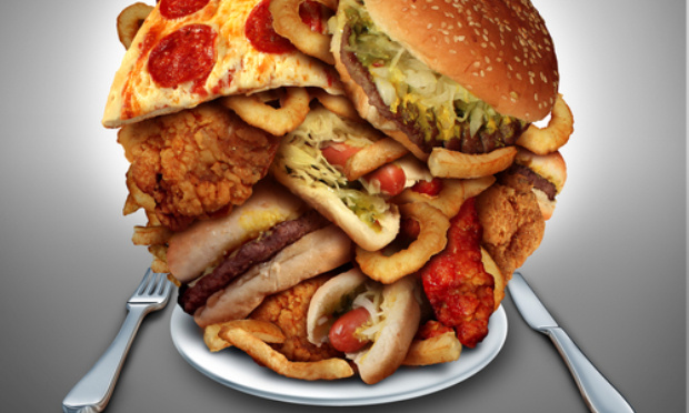 Non aux additifs, prenons soin de notre  santé !