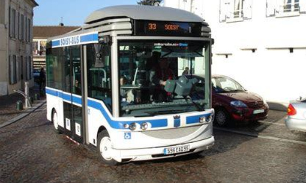 Sauvons la ligne 33 Soisy bus qui doit s'arrêter de fonctionner le 1er aout 2021 faute de fréquentation suffisante selon Ile de France Mobilités