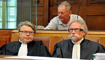 Relaxe de M.Galinier