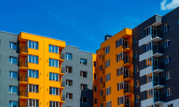 NON à la construction de 3 IMMEUBLES de 13,65 m de hauteur soit 80 logements, avenue André Malraux