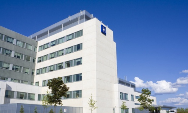 Maintien du plateau technique de l'hôpital de Guingamp : Non à la fermeture de la chirurgie !