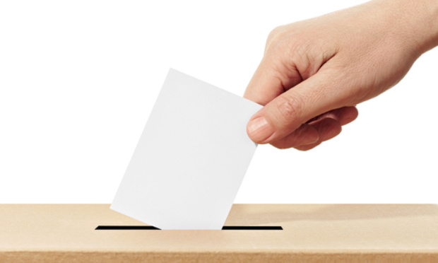 Pour la prise en compte du vote blanc