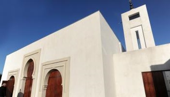 M. Boubakeur, les musulmans ne veulent pas de vos églises !