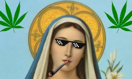 &ccedil;a DOIT &ecirc;tre une chapelle.