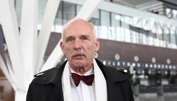 Non au salut hitlérien au sein de nos instances européennes !