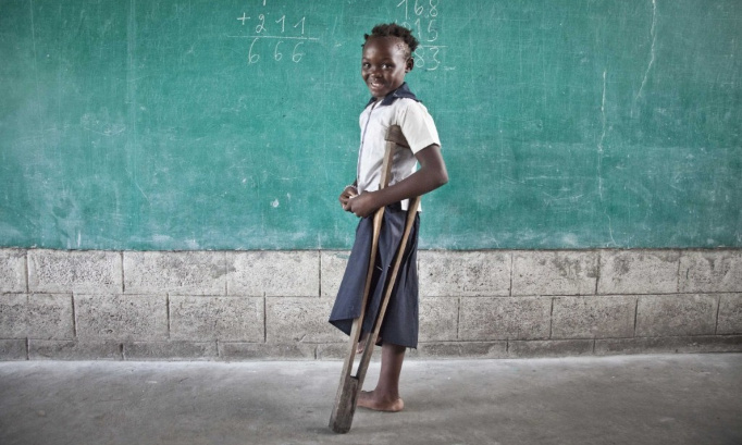 Mobilisons-nous contre l’exclusion des enfants handicapés à l’école !