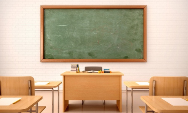 Contre la fermeture d'une classe dans notre école maternelle