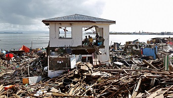 Refusons le climat de la faim