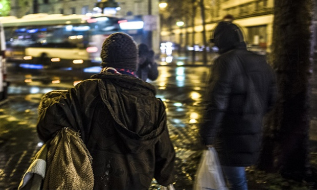 Le logement est une condition indispensable à la santé !