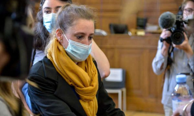 Justice pour Valérie Bacot !