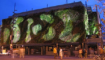 Non au changement de nom des Halles d'Avignon