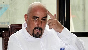 Non à l'exécution de Serge Atlaoui