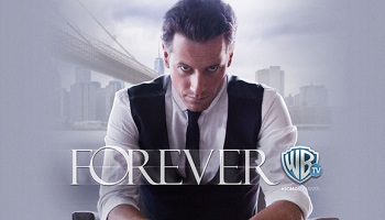 Sauvons la série Forever
