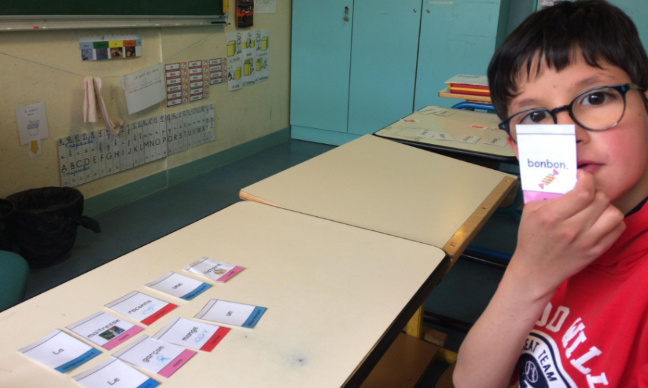 Nos enfants handicapés ont le droit aux apprentissages scolaires !