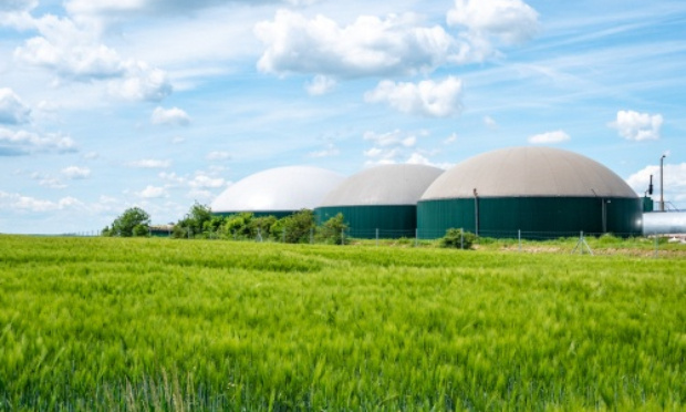 Non à la construction d'une usine de méthanisation !